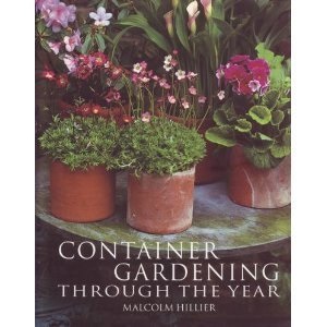 Container gardening through the year