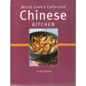 Chinese kitchen (World cook's collection)