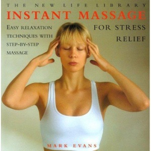 Instant Massage, for stress Relief