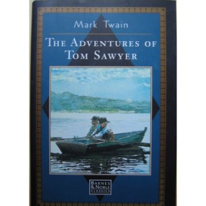The Adventures of Mark Twain (Barnes & Noble Classics)