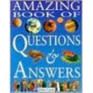 Amazing book of questions & answers