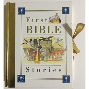 First Bible Stories