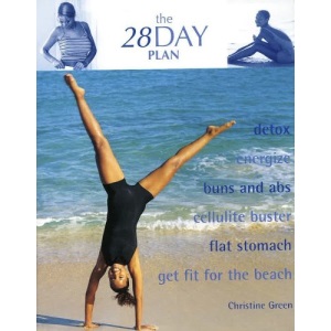 THE 28 DAY PLAN