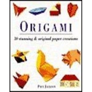 Title: 30 origami designs