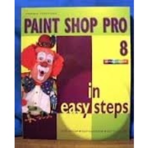 Paint shop Pro 8