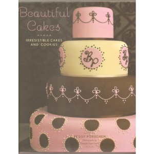 Beautiful Cakes