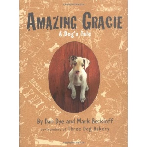 Amazing Gracie