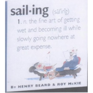 Sail-Ing