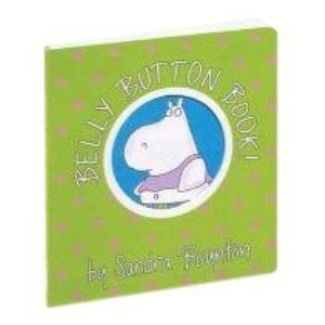 Belly Button Book