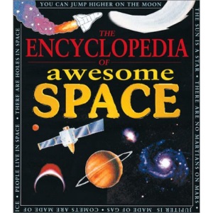 Awesome Encyclopedia of Space