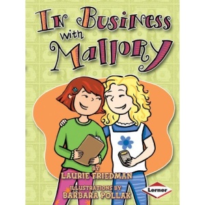 In Business with Mallory