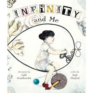 Infinity and Me (Carolrhoda Picture Books)