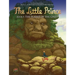 The Planet of the Giant (Little Prince)