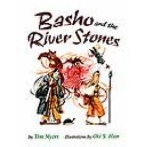 Basho and the River Stones