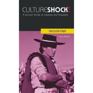 Argentina (CultureShock!)
