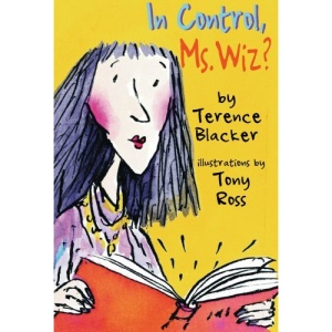 In Control, Ms. Wiz?