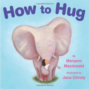 How to Hug