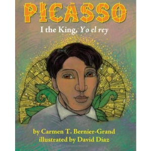 Picasso: I the King, Yo el rey