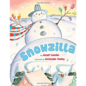 Snowzilla