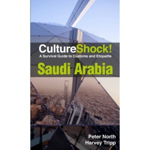 CultureShock! Saudi Arabia