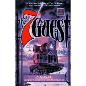 The 7th Guest: A Novel