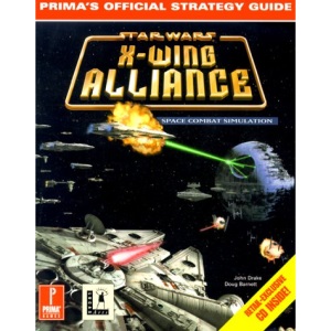 X-Wing Allience: Strategy Guide