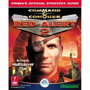 Command and Conquer: Red Alert 2 (Prima's Official Strategy Guide)