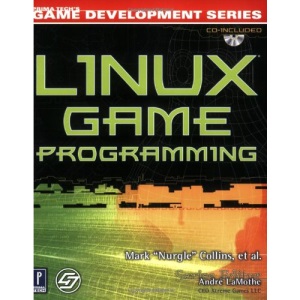 Linux Game Programming (Game Development S.)