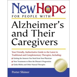 New Hope for People with Alzheimer's and Their Caregivers