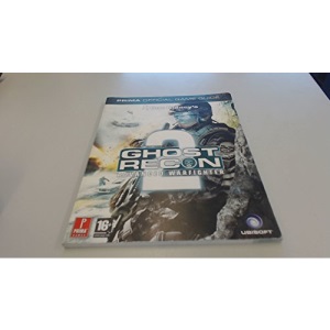 Tom Clancy's Ghost Recon Advanced Warfighter 2: Official Game Guide: Official Strategy Guide