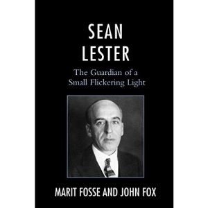 Sean Lester: The Guardian of a Small Flickering Light