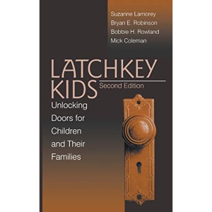 Latchkey Kids: Unlocking Doors for Children and Their Families