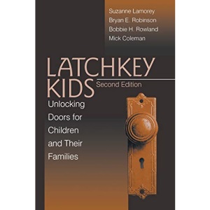 Latchkey Kids: Unlocking Doors for Children and Their Families