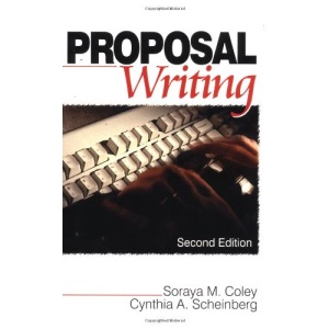 Proposal Writing