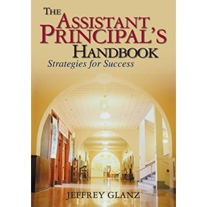 The Assistant Principal's Handbook: Strategies for Success