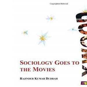 Bollywood: Sociology Goes To the Movies