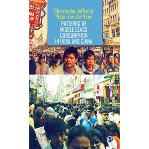 Patterns of Middle Class Consumption in India and China