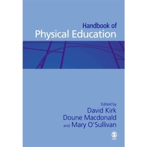 Handbook of Physical Education