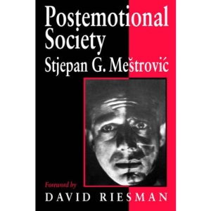 Postemotional Society