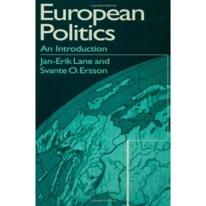 European Politics: An Introduction