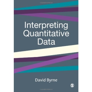 Interpreting Quantitative Data