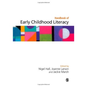 Handbook of Early Childhood Literacy