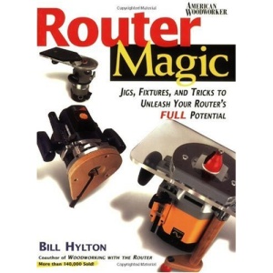 Router Magic