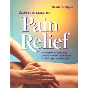 Complete Guide to Pain Relief