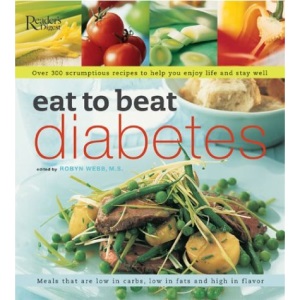 Eat to Beat Diabetes