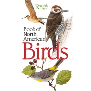 Book of North American Birds