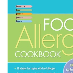 Food Allergy Cookbook