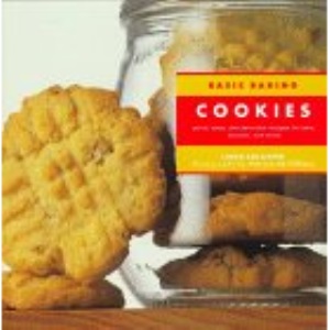 Cookies (Basic Baking)