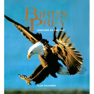 Birds of Prey: Hunters of the Sky