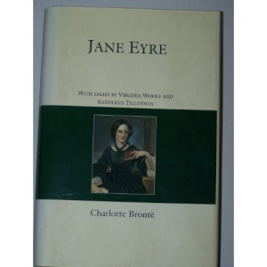 Jane Eyre (Courage classics)